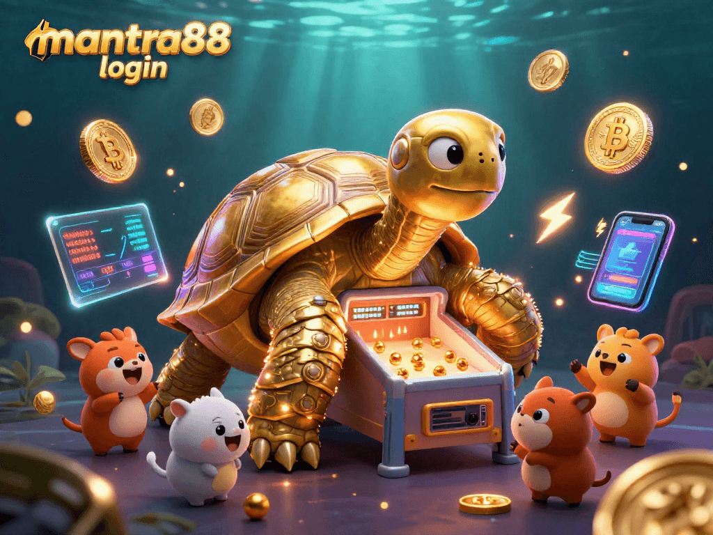 Spin the reels at mantra88 login and experience a vibrant gaming adventure filled with excitement.