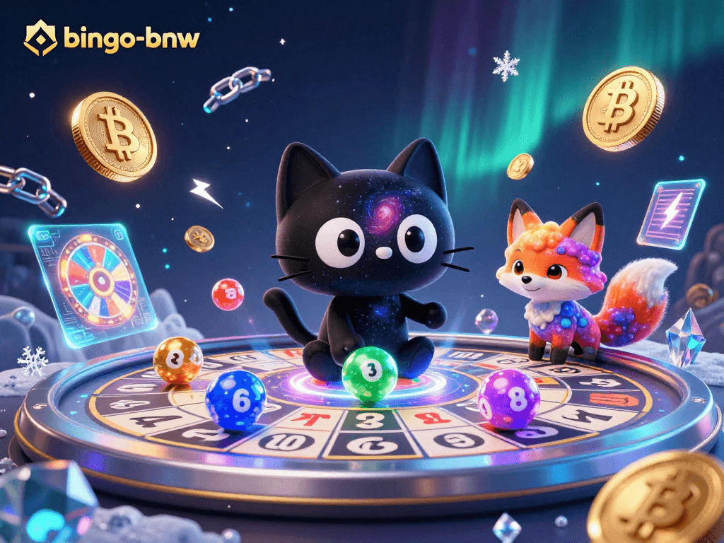 Play bingo-bnw and experience thrilling gameplay with dynamic actions and colorful elements.