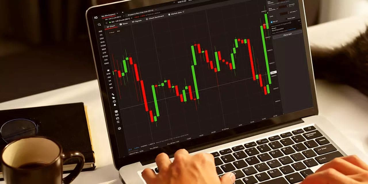 Bitcoin Investment Platform Strategies for Long-Term Wealth Building