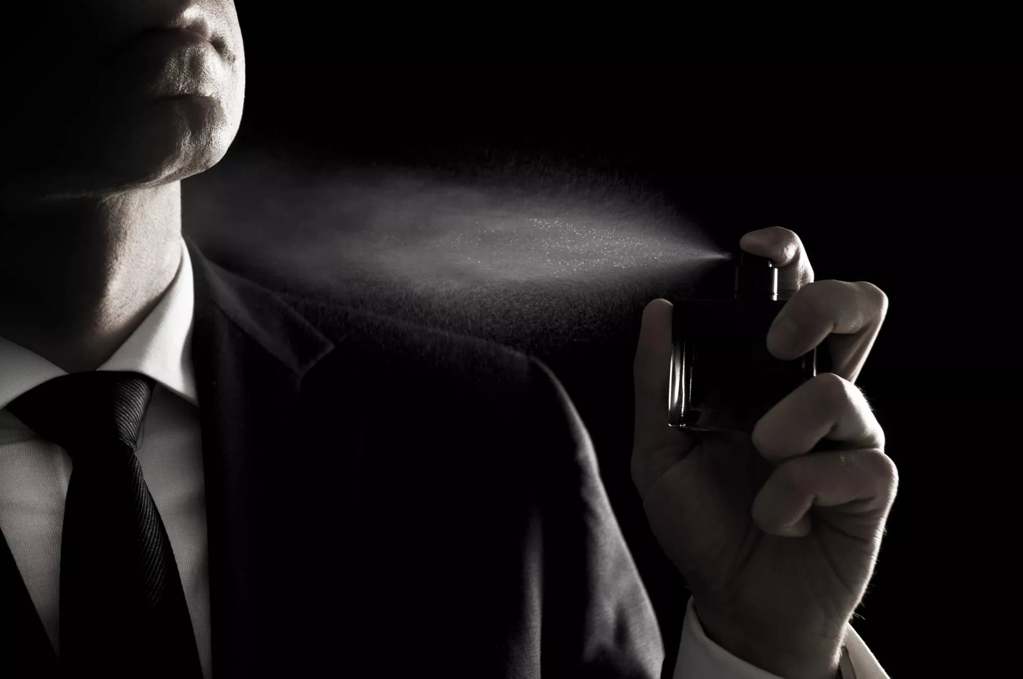 What is extrait de parfum? Luxury Perfume Explained Simply