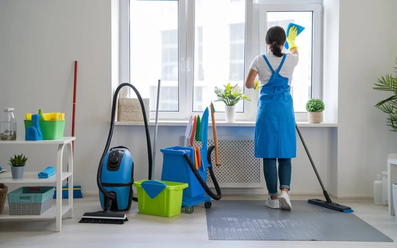 Professional Bond Cleaning Brisbane for Perfect Results