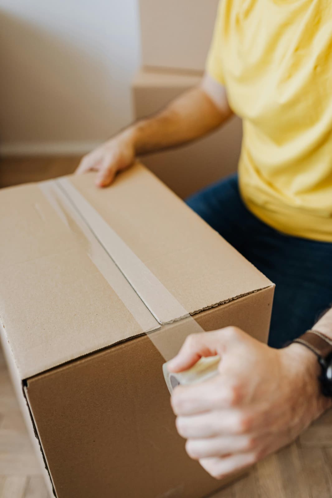 Fast packers and movers new York for Local Moves