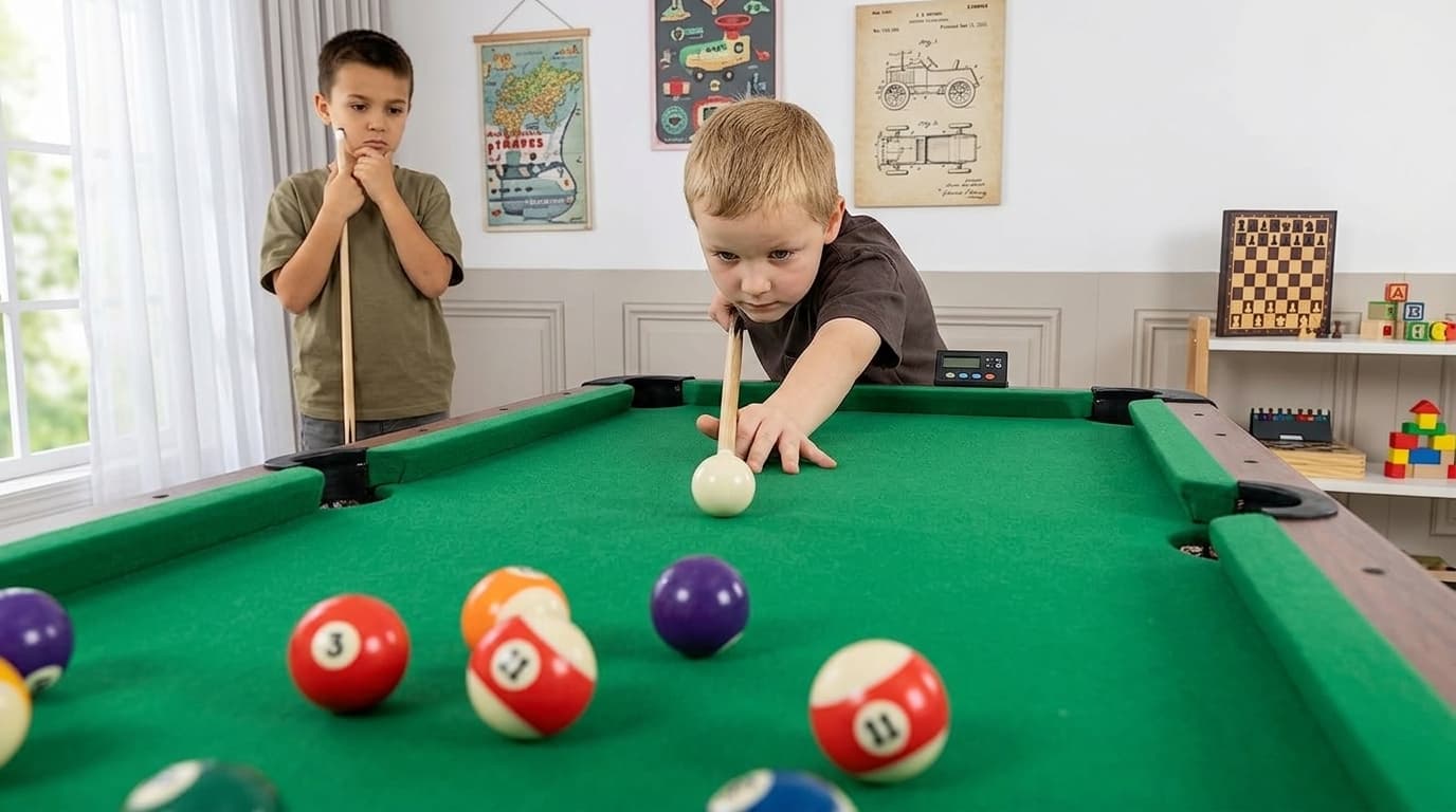 Local Specialists for Pool Table Locating Service Support