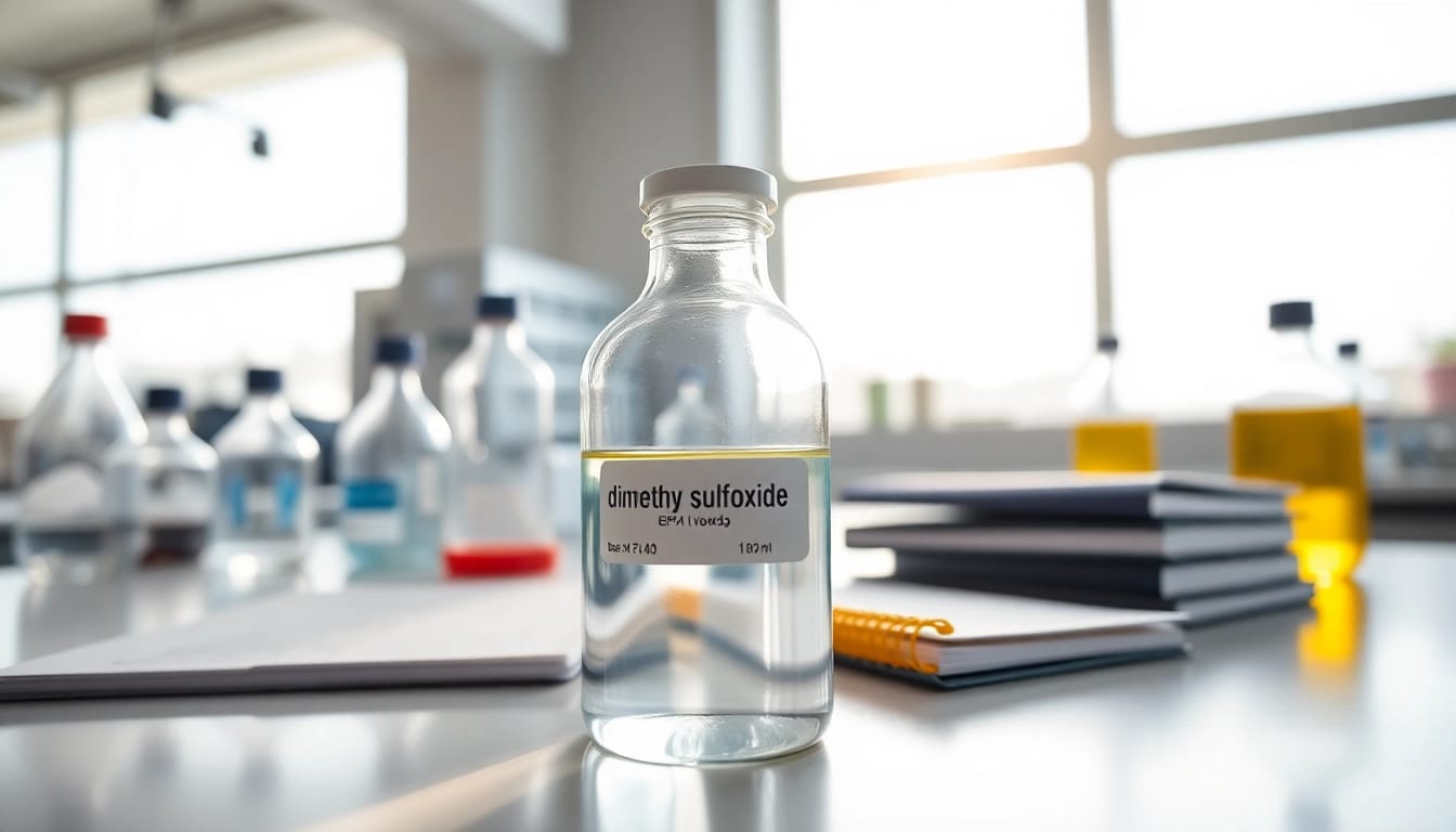 Trusted external use products designed as Dmso Gel For Humans