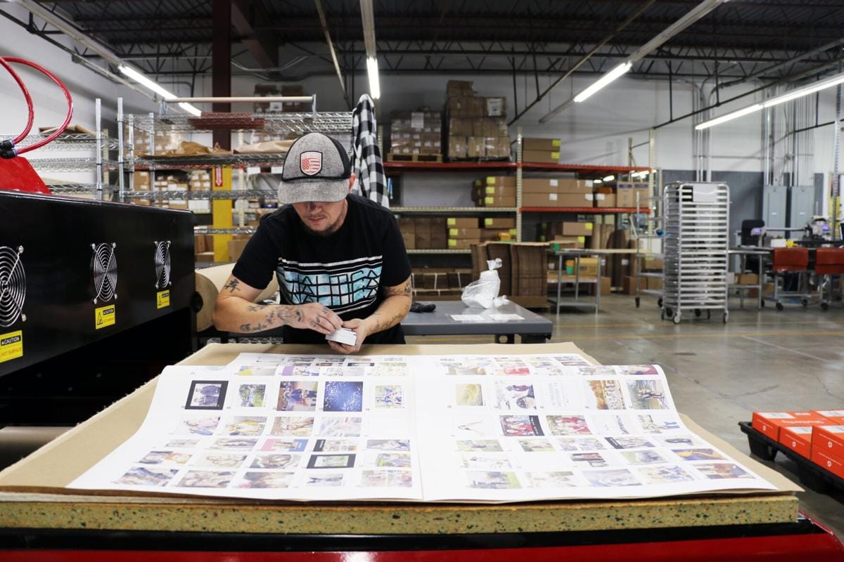 Affordable Printing shops close to me Options