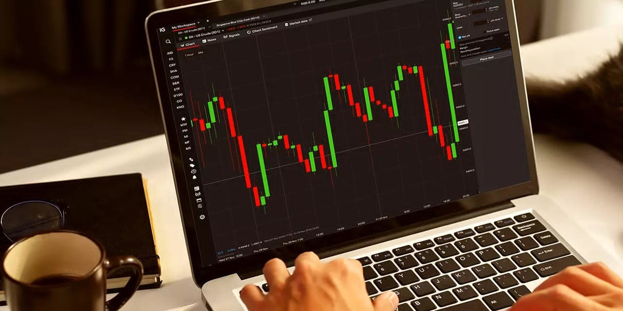 Bitcoin Investment Platform Strategies for Long-Term Wealth Building