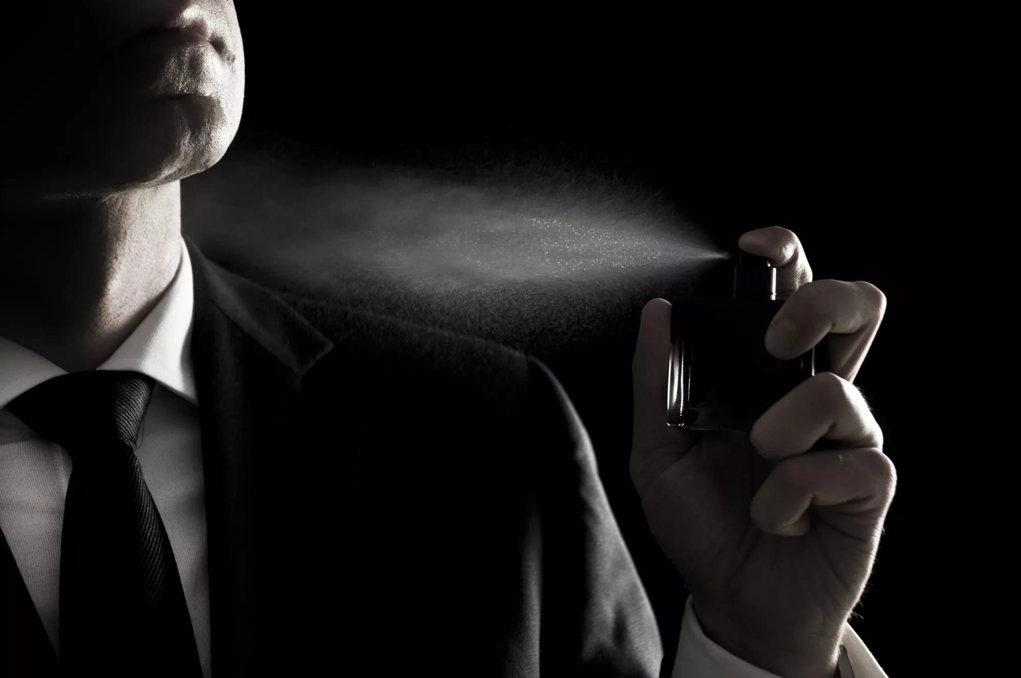 What is extrait de parfum? Luxury Perfume Explained Simply