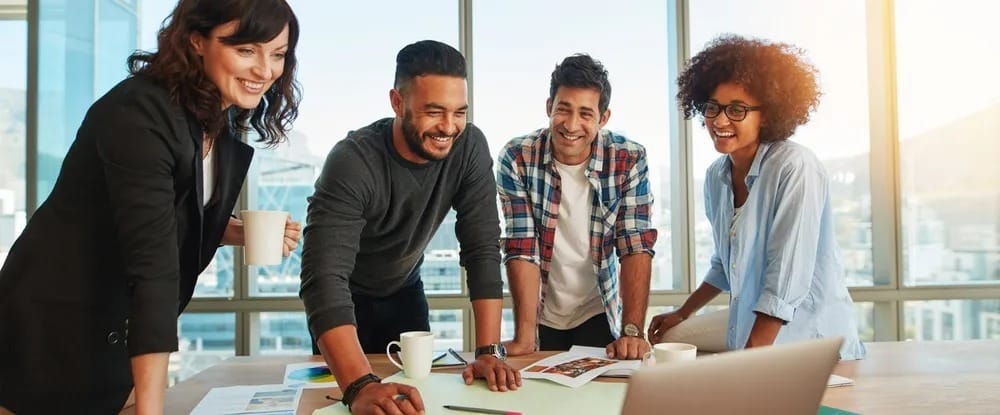Leadership Consultant Sacramento California | Executive Growth Solutions by Nick Warner Consulting
