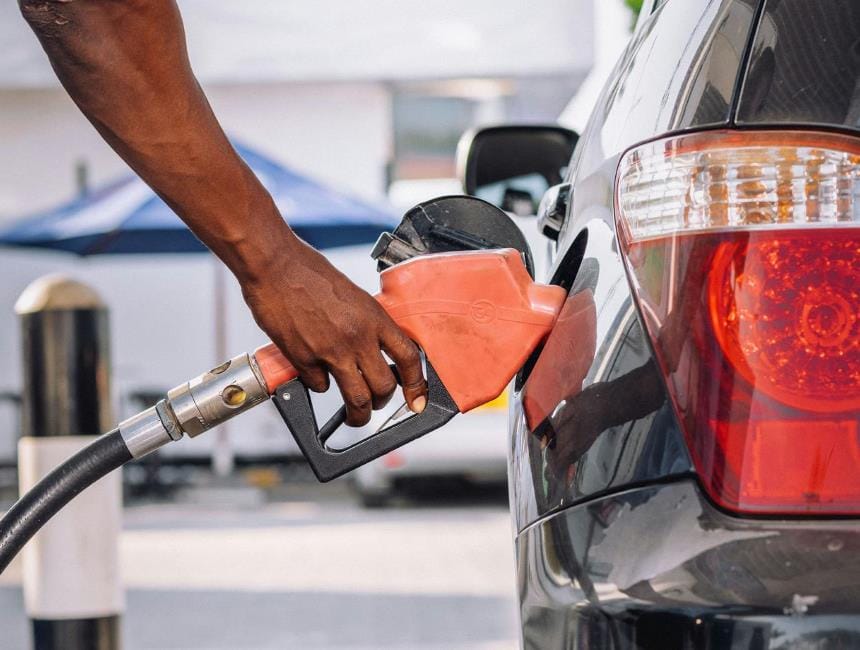 Trust Wrong Fuel Experts for Emergency Fuel Tank Drains