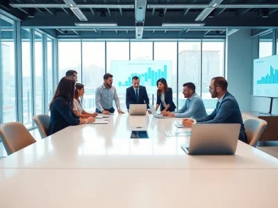 Top Strategies from a Business Management Consultant California for Enhanced Operational Efficiency