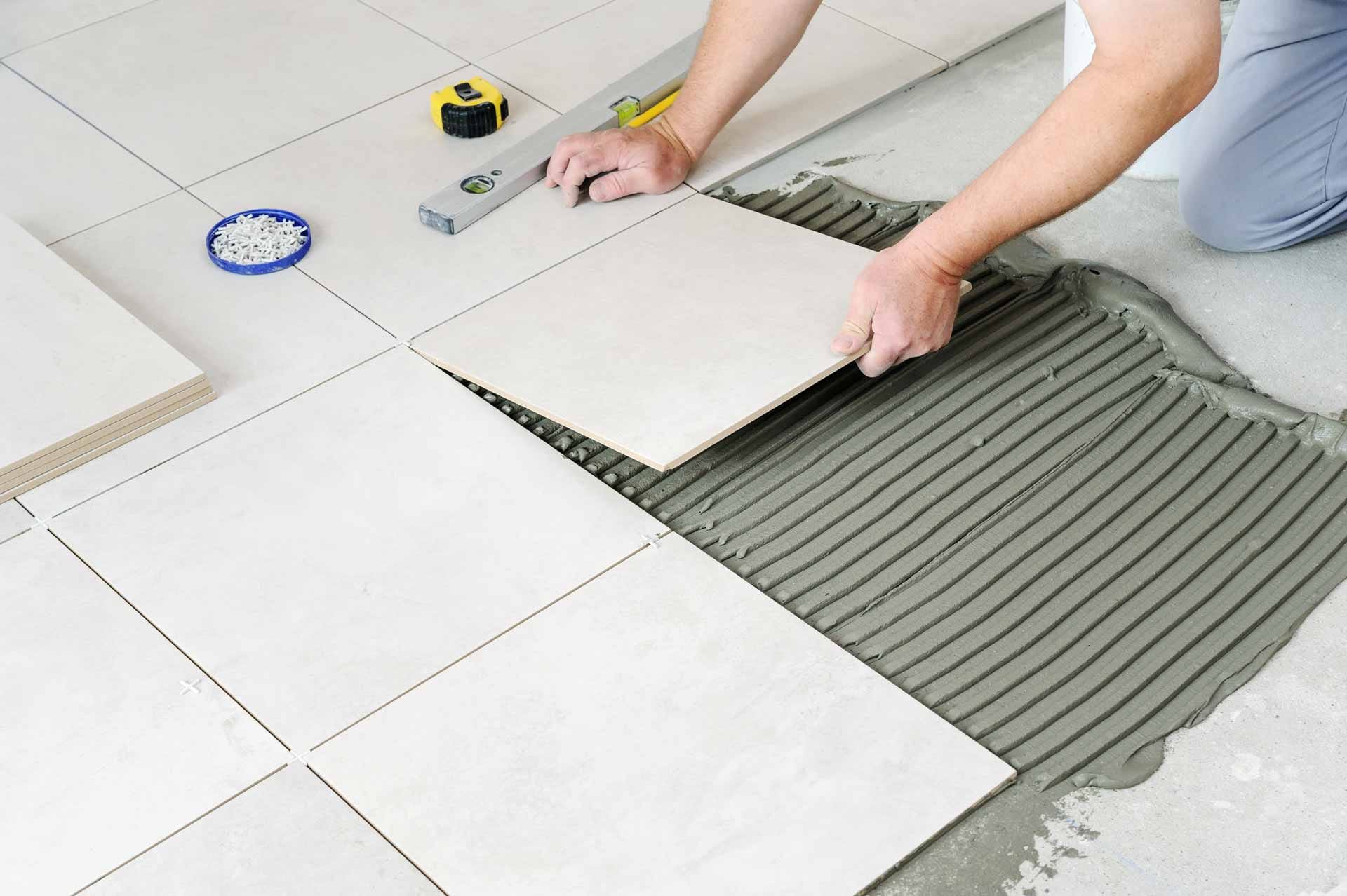 Best Tile Cleaning Placer County for Sparkling Floors