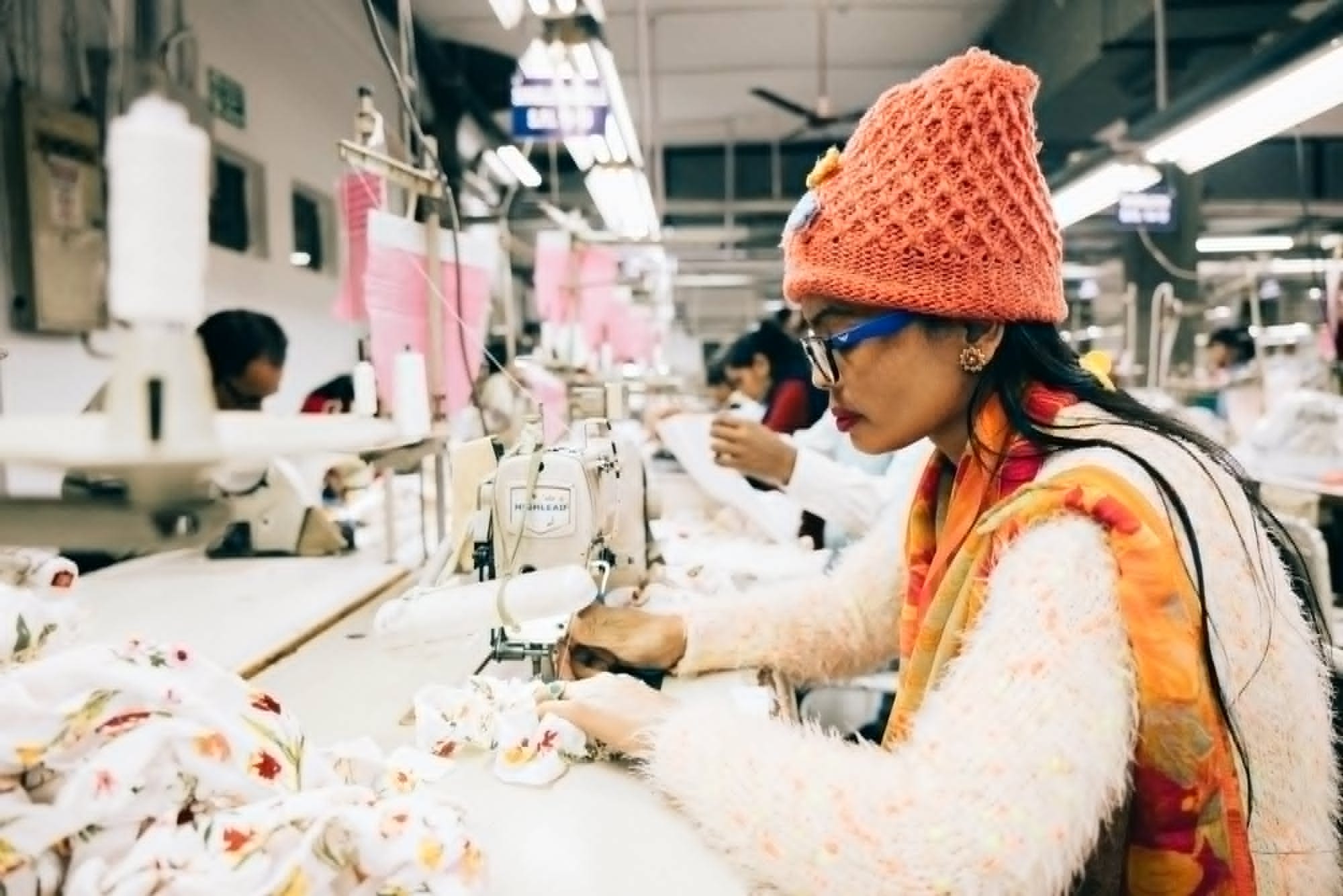 Premium Women’s Clothing Manufacturer for Global Fashion Companies