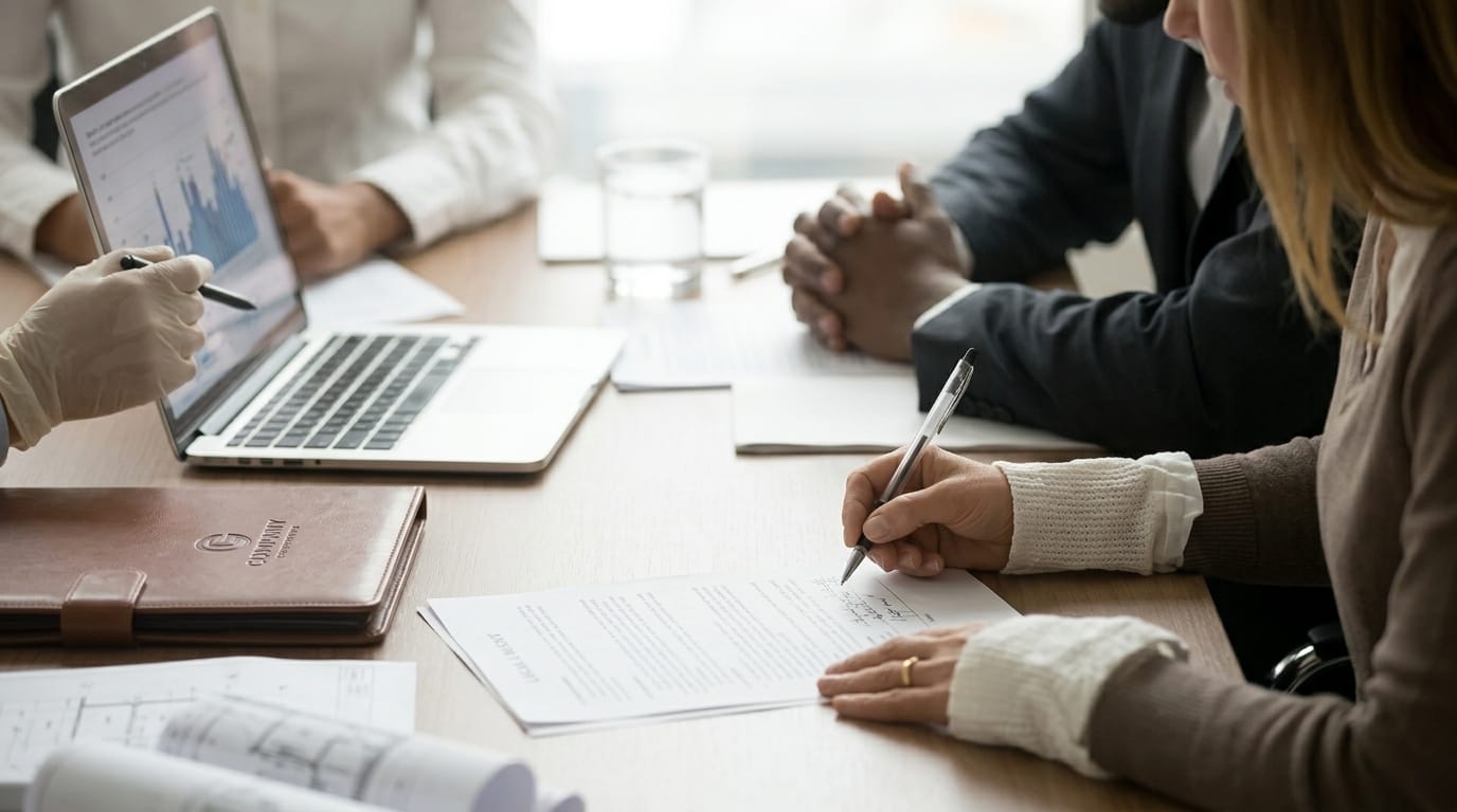 Secure Funds and Documents with Reliable Escrow Services