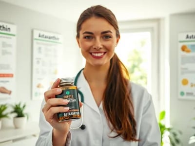 Optimal Best Astaxanthin Dosage for Health Benefits and Usage Guidelines