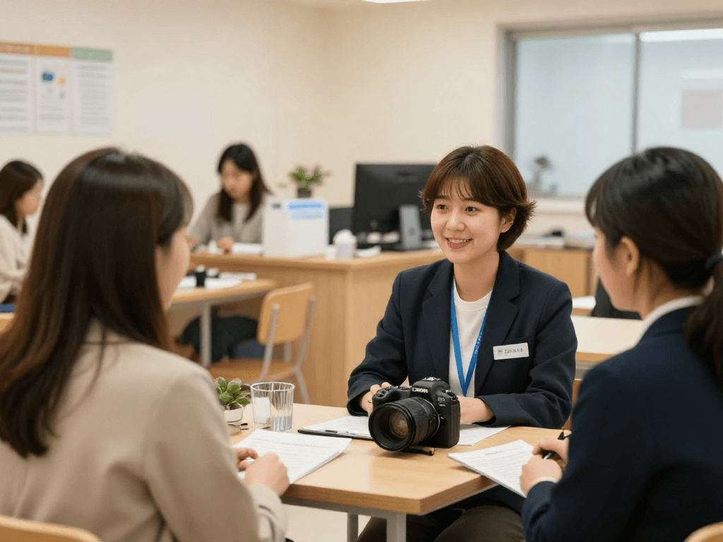 Trusted 한국오피 community service provider offering local consultations.