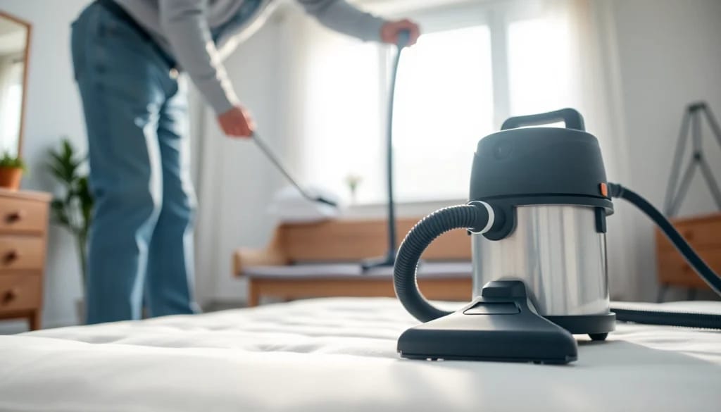 Trusted Bed Bug Treatment for Long-Term Protection | Affordable Bed Bug Exterminators