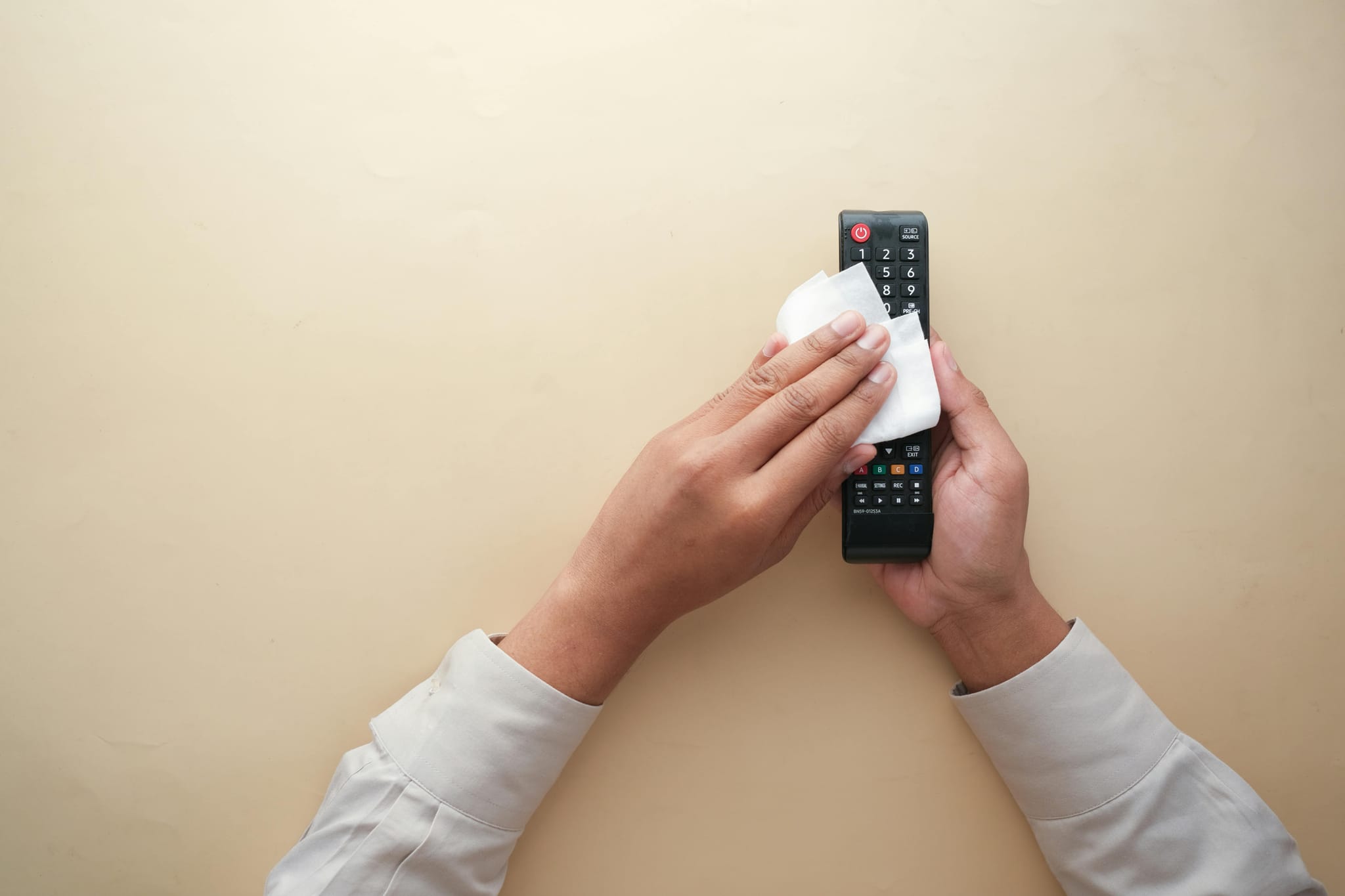 Beste Samsung Fernbedienung 2026 im Vergleich