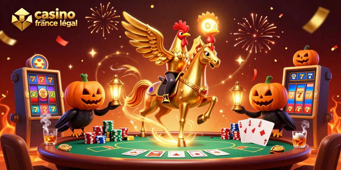 Visitez notre illustration captivante sur le casino en ligne France légal, des jeux palpitants vous attendent.