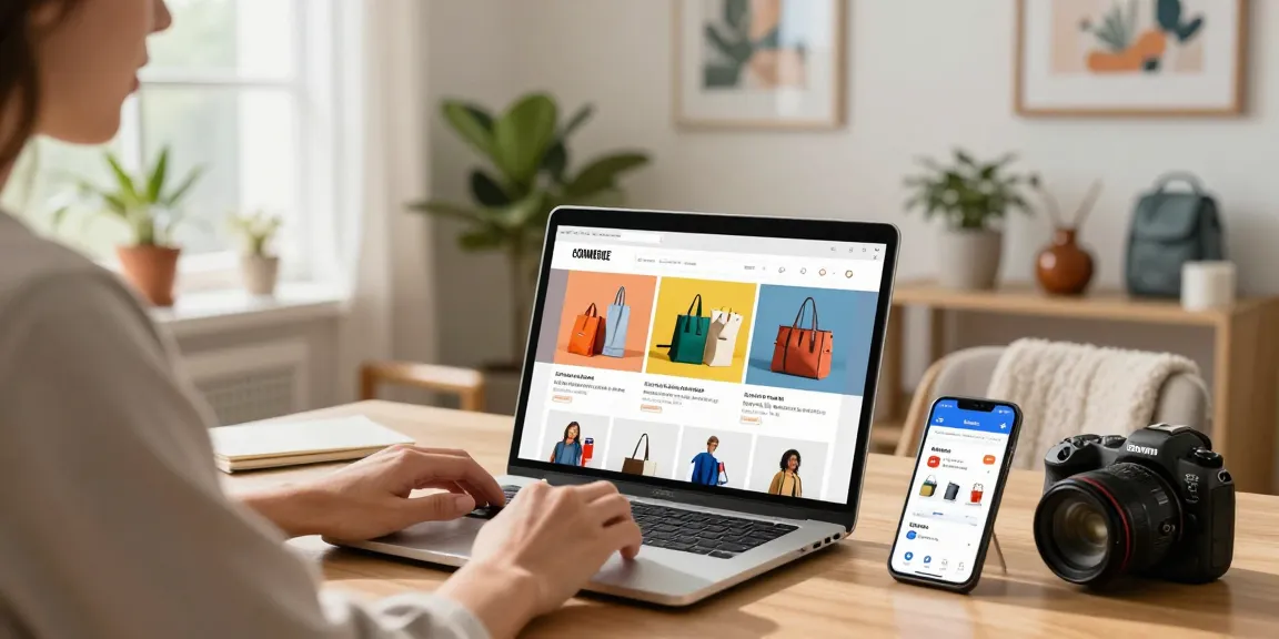 Discover unique products on ebbfilter.com while enjoying a cozy online shopping experience