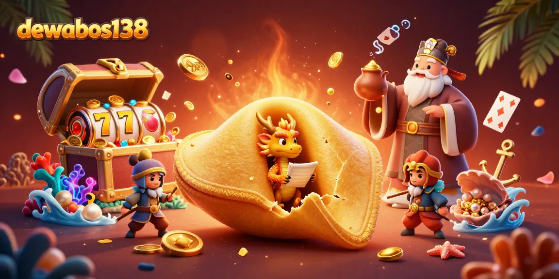 Experience exciting gaming with dewabos138, showcasing vibrant slot elements and dynamic character interactions.