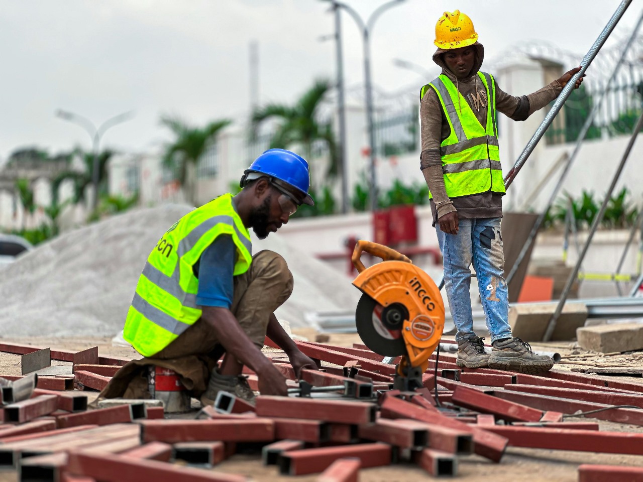 Work Zone Safety Tennessee Contractors: Enhance Compliance with Work Zone Safety Tennessee Contractors Programs