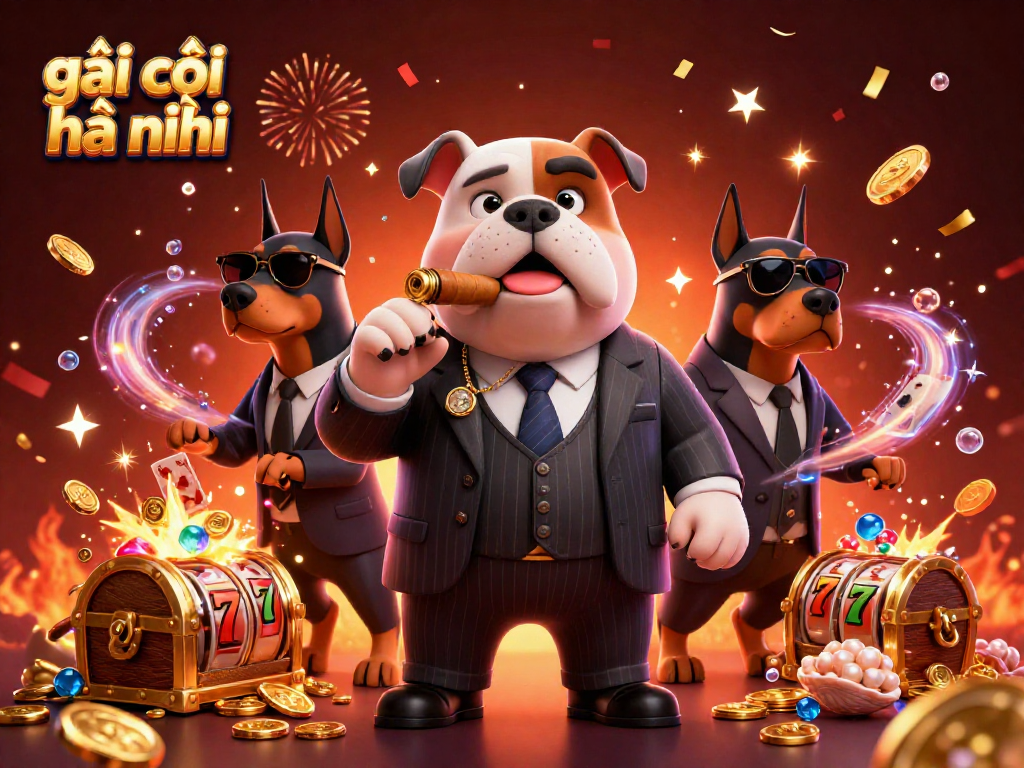 Engage with gái gọi hà nội through vibrant 3D casino scenes with dynamic gambling elements.