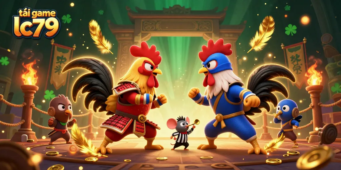 Tải game lc79 và thưởng thức những tựa game slot hấp dẫn với ưu đãi khủng tại cổng game LC79