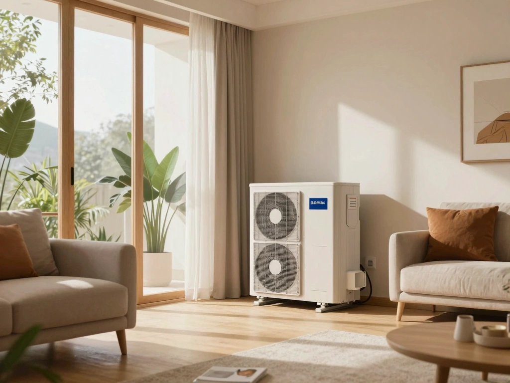 How Proper HVAC Sizing Prevents Short Cycling Issues