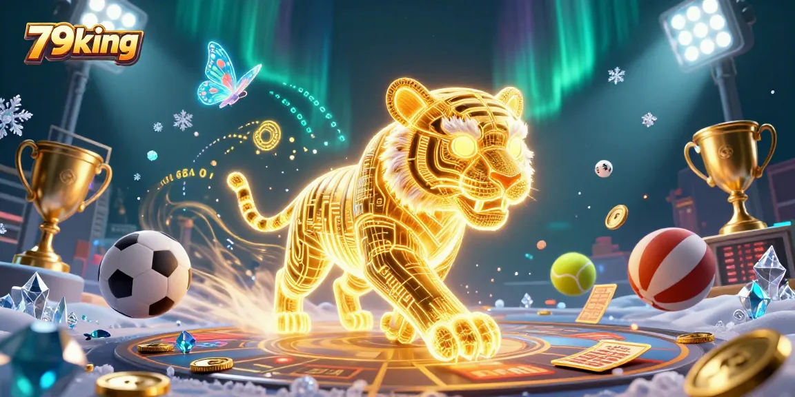 Engage with thrilling betting experiences at 79king featuring digital casino scenes.