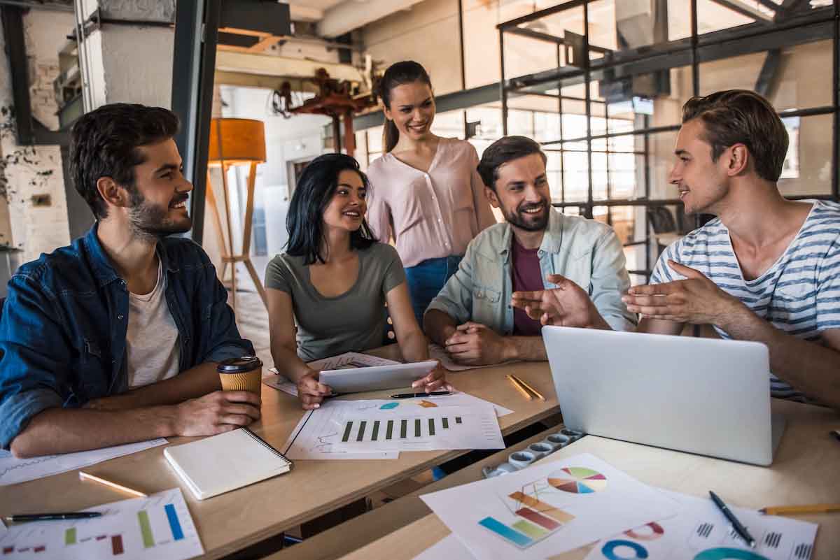 Maximizing Efficiency: IT Support in Business Strategies and Best Practices