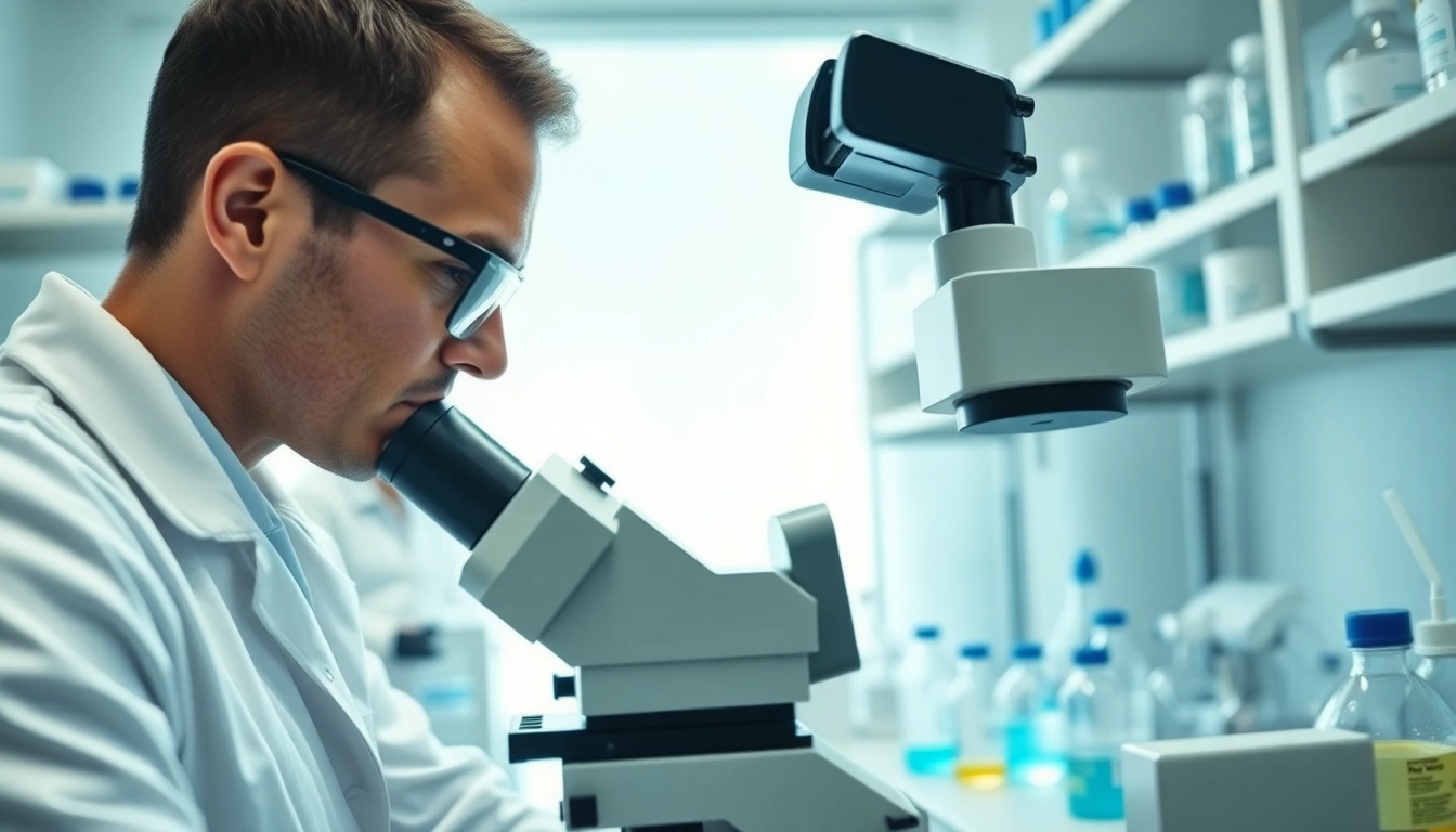 Understanding the Fundamentals of Research Peptides for Enhanced Health