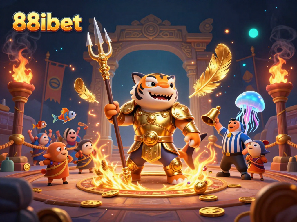Experience thrilling games and exciting wins at 88ibet, the ultimate online gambling platform.