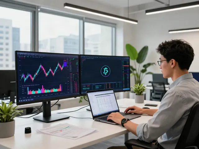 Real-time forex data analysis with 低延迟行情API integration for advanced trading.