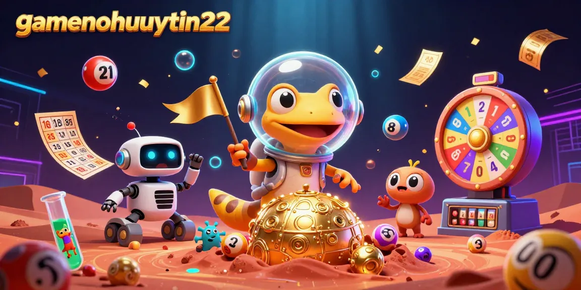 Engage in thrilling Pai Gow gameplay with gamenohuuytin22 at this vibrant casino scene.
