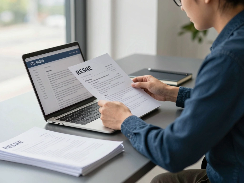 Resume Formatting Tips for ATS Compatibility in 2026