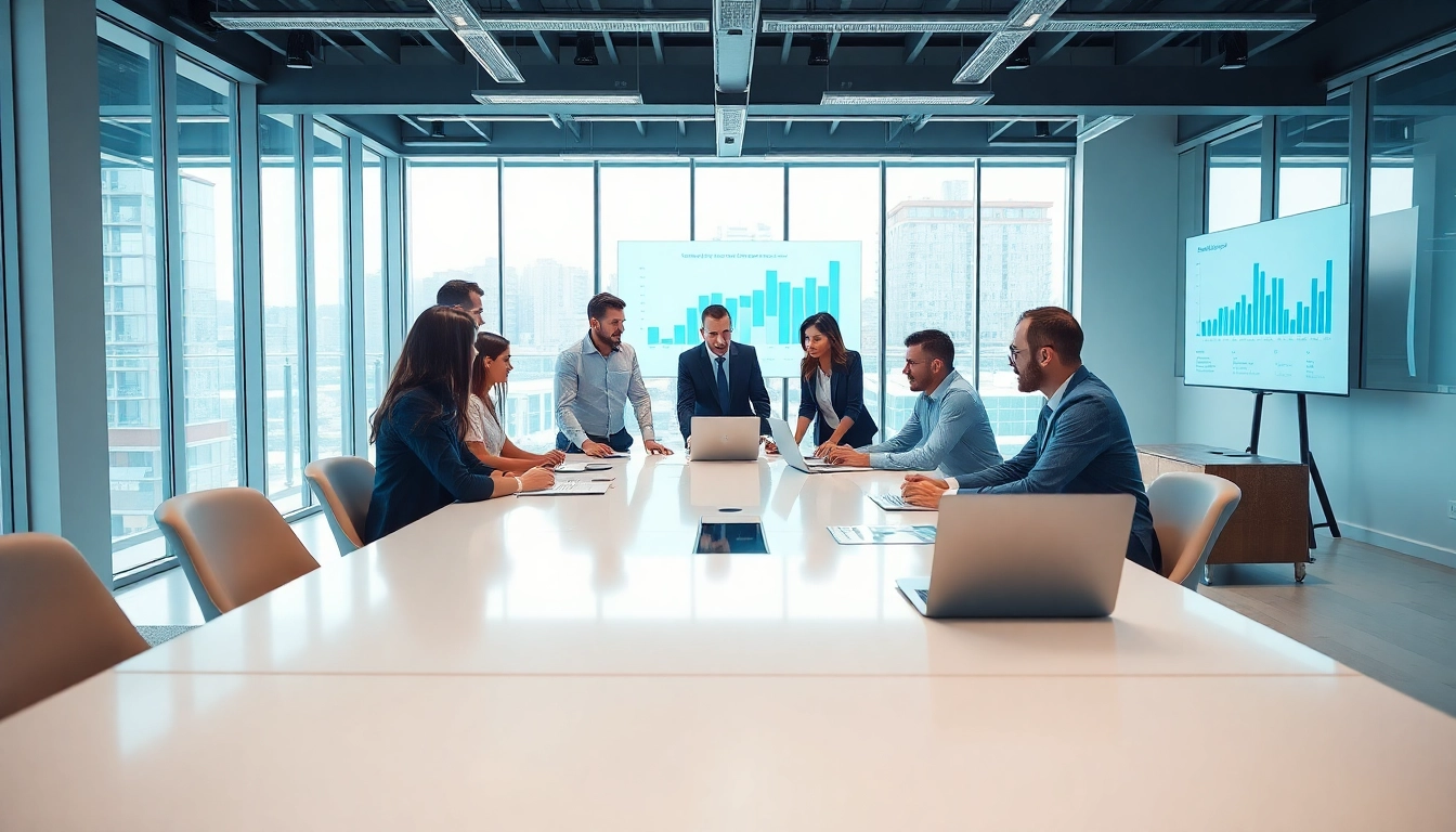 Top Strategies from a Business Management Consultant California for Enhanced Operational Efficiency
