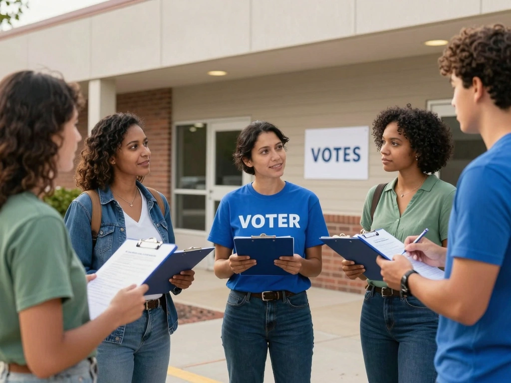 Voter Registration Deadlines: What Varies by State?