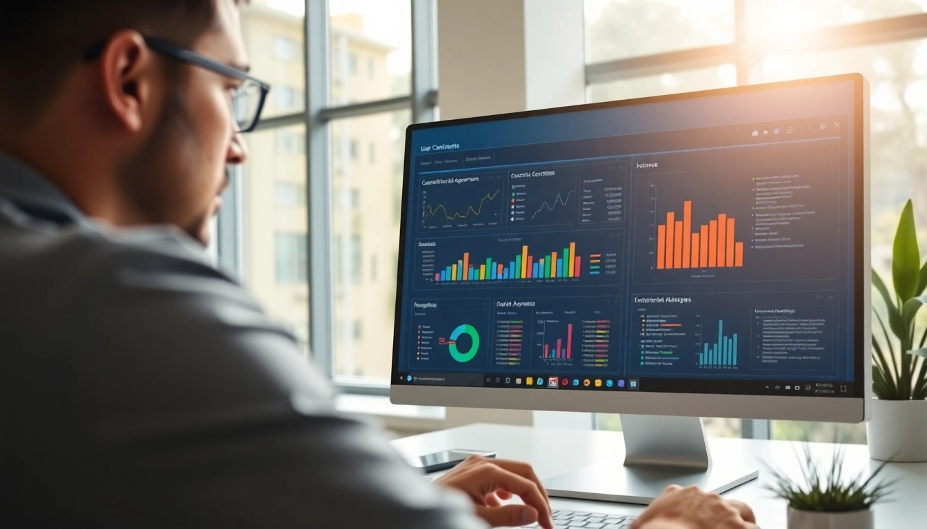 Maximizing Efficiency with Contract Administration Documentation Software